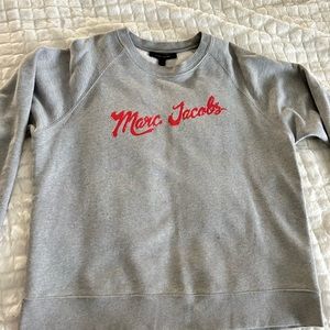 Marc Jacobs Crew Neck